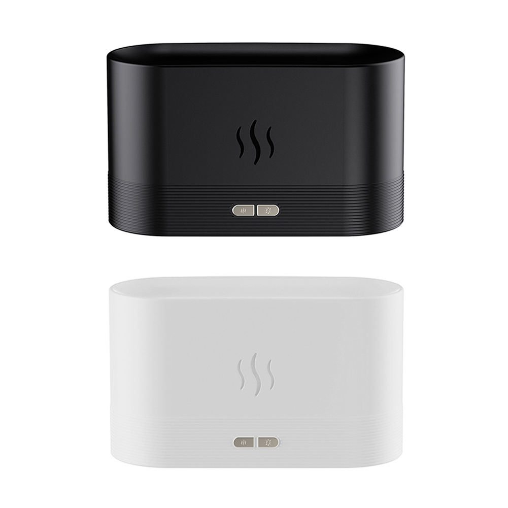 Flame Aroma Diffuser