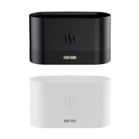 Flame Aroma Diffuser